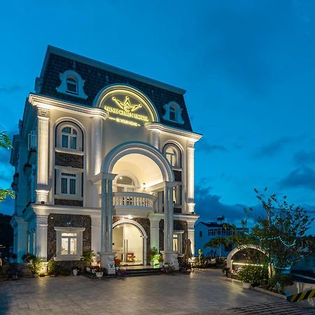 Minh Chien Hotel Da Lat Dış mekan fotoğraf