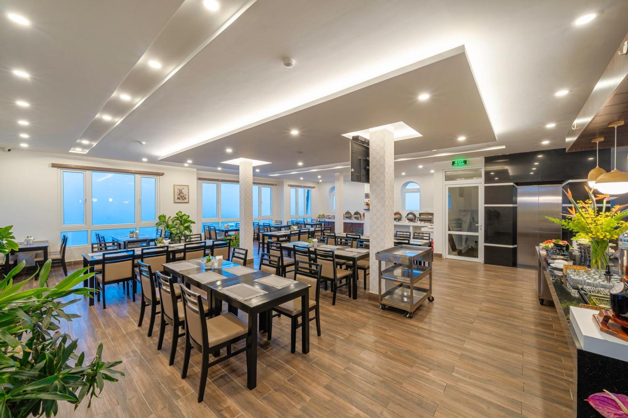 Minh Chien Hotel Da Lat Dış mekan fotoğraf