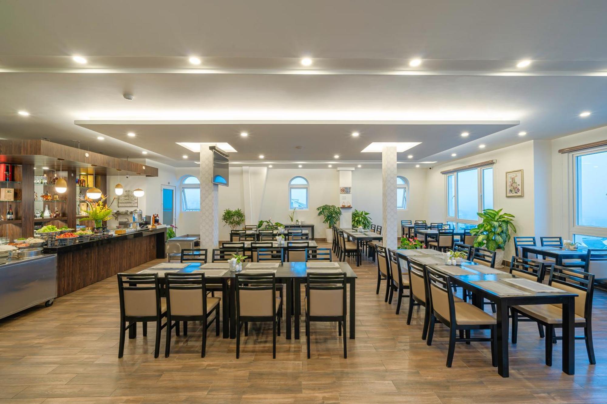 Minh Chien Hotel Da Lat Dış mekan fotoğraf