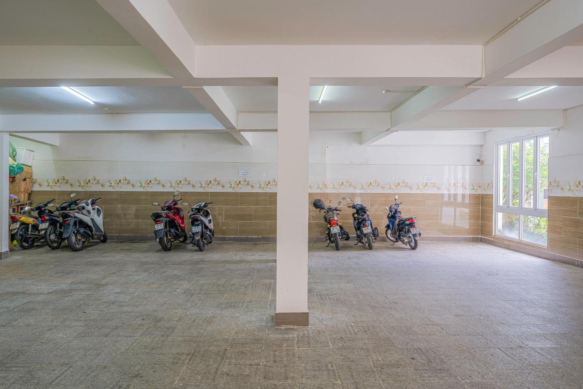 Minh Chien Hotel Da Lat Dış mekan fotoğraf